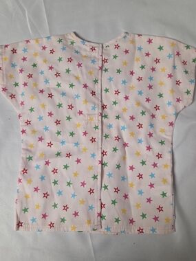 American‎ Girl Doll Care Center Hospital Gown